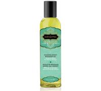 KAMASUTRA Soaring Spirit Aceite De Masaje 59 ML - Aceite Aromático Para Relajación Sensorial