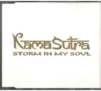 Kamasutra - Storm in My Soul [Import]