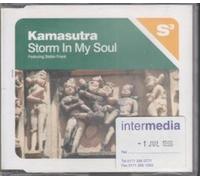 Kamasutra - Storm in My Soul [Import]