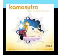 Kamasutra The Experience Vol 1 by The Harmony Group (2011-03-09)