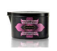 Kamasutra Ignite Vela de Masaje 170ml Aceite Herbal Afrodisíaco Fuerte