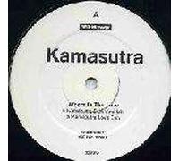 Kamasutra - Where Is The Love - Kamasutra 12"