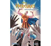 Kambadais, George - Hercules, Volume 1: The Monster Hunter (HERCULES HC)