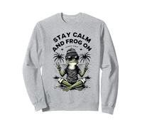 Kambo, Kambo Frog, Kambos Secret, Kambo Ceremony, Camiseta Sudadera
