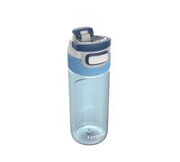 Kambukka elton tropical blue - botella de agua, 500 ml