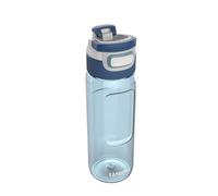 Botella de Agua Kambukka Elton Crystal Azul Plástico Tritán 750 ml