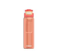 Kambukka Botella de agua Elton Orange Vibes 1000 ml