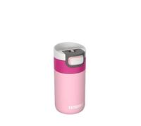 Botella termo kambukka etna 300ml brushing bride - acero inoxidable - antigoteo - antiderrame