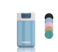 Kambukka Olympus Termo Tipo Mug 300ml Silk Blue
