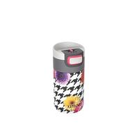 Kambukka Taza térmica de 300 ml - Taza de café para llevar de acero inoxidable - a prueba de fugas & hermética - Vaso aislante, Travel & Coffee mug - Mantiene el calor durante 5 horas / 11 h frío -