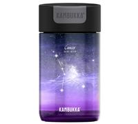 Kambukka taza térmica Olympus 300 ml Zodiac - Cáncer | vaso térmico hermética, acero inoxidable 18/8, Snapclean, Mix & Match