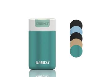 Kambukka Termo aislado al vacío de 300 ml - OLYMPUS Enchanted Forest 2.0