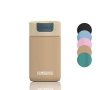 Kambukka Termo aislado al vacío de 300 ml - OLYMPUS Latte