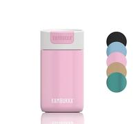 Kambukka Termo aislado al vacío de 300 ml - OLYMPUS Pink Kiss