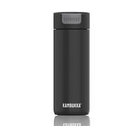 Kambukka Termo aislado al vacío de 500 ml - OLYMPUS Matte Black