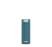 Kambukka Termo aislado al vacío de 500 ml - OLYMPUS Peacock Blue