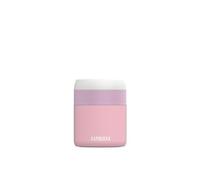 Kambukka Termo para sólidos 600ml Bora Baby Pink