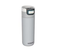 Botella termo kambukka etna 500ml uncertain grey - acero inoxidable - antigoteo - antiderrame