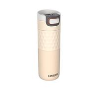 Kambukka termo tipo mug Etna Grip 500ml Barely Beige