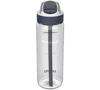 Kambukka 11-04025 1 Botella de Agua de 750 ml, Unisex, Transparente, 750