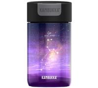 Kambukka vaso térmico Olympus 300 ml Zodiac - Leo | taza térmica hermética, acero inoxidable 18/8, Snapclean, Mix & Match