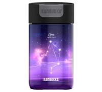 Kambukka vaso térmico Olympus 300 ml Zodiac - Libra | taza térmica hermética, Snapclean, acero inoxidable 18/8