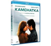 Kamchatka [Blu-ray] (2002)
