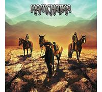 Kamchatka - Long Road Made of Gold [Vinilo]