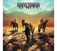 Kamchatka - Long Road Made Of Gold [Vinilo]