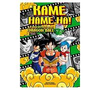 KAME HAME HA! LA GUIA DEFINITIVA DE DRAGON BALL. VOLUMEN 01