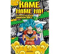 KAME HAME HA! VOLUMEN II (DRAGON BALL)