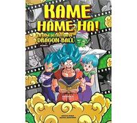 KAME HAME HA! VOLUMEN II (DRAGON BALL)