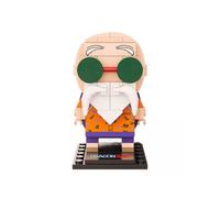 Kame - sennin mutenroshi set construccion 9 cm dragon ball