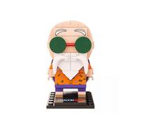 Kame - sennin mutenroshi set construccion 9 cm dragon ball (SDD99119)