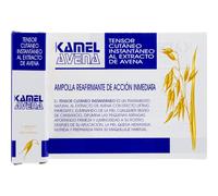 Kamel Ampolla Tensor Cutáneo Instant. Extracto de Avena 1x2ml
