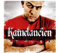 Kamelancien - Le 2eme Frisson De La..