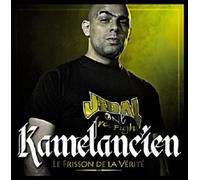 Kamelancien - Le Frisson De La Verite
