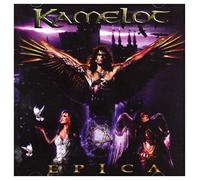 Kamelot - Epica