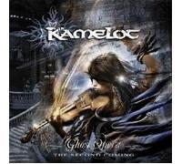 Kamelot - Ghost opera-the second coming ed.esp.
