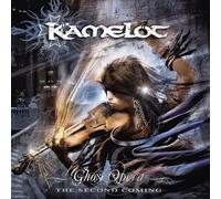 Kamelot Ghost Opera: The Second Coming (Vinyl) (Importación USA)
