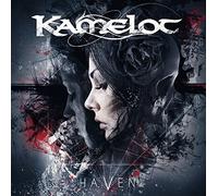 Kamelot - Haven [Vinilo]