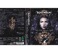 Kamelot - One Cold ... [Alemania] [DVD]