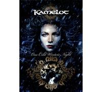 Kamelot - One Cold Winter's Night [DVD]