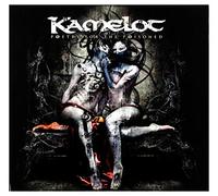 Kamelot - Poetry for the.. -Ltd-