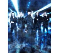Kamelot - Poetry for the Poisoned