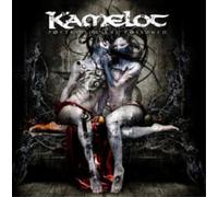 Kamelot - Poetry for the.. -Ltd-