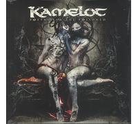 Kamelot - Poetry for the Poisoned [Vinilo]