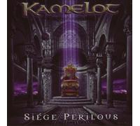 Kamelot - Siege Perilous