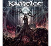 Kamelot The Awakening (CD) Album Digipak (Importación USA)