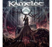 Kamelot - The Awakening [Vinilo]